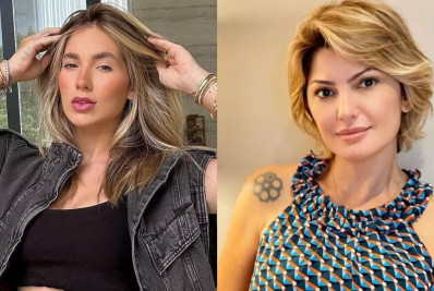 Virginia Fonseca é acusada de plágio por Antonia Fontenelle