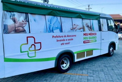'Meu Médico, Meu Bairro' promove serviço de saúde ainda mais acolhedor no município de Araruama