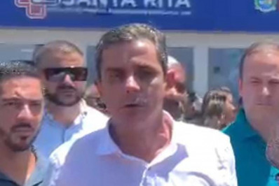 Prefeito de Maricá diz que vai pedir rompimento com a distribuidora de energia elétrica Enel