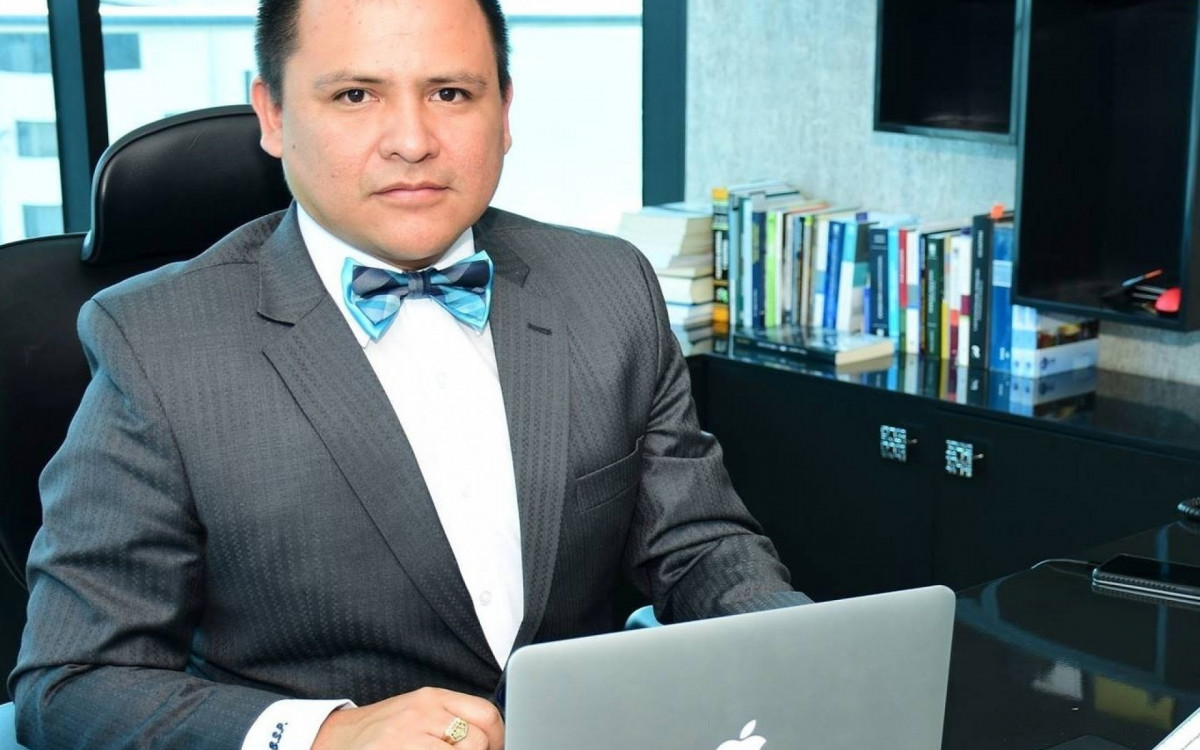 César Suarez foi morto enquanto investigava a invasão ao canal TC