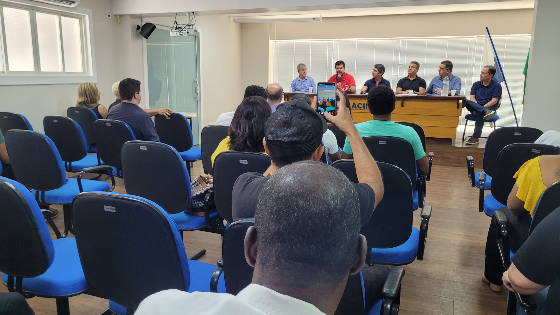 Macaé apresenta às instituições locais programação do Carnaval da Alegria - Foto: Divulgação