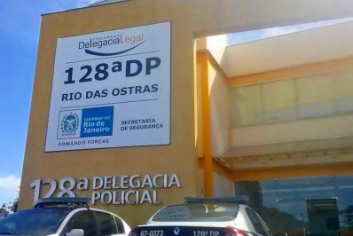 Polícia prende quatro traficantes em comunidade de Rio das Ostras