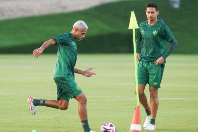 Lazio desiste de Alexsander, mas poderá fazer nova investida em junho