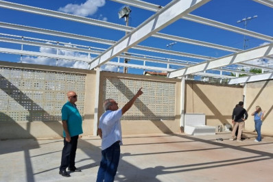  Canteiro Escola Firjan Senai promete formação profissional elevada