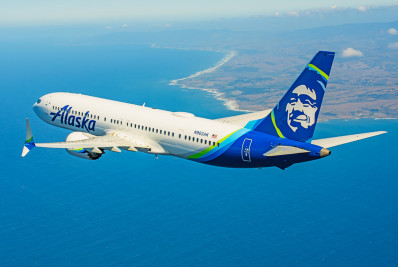 Boeing recebe pedido de 150 aeronaves 737 MAX da aérea indiana Akasa Air