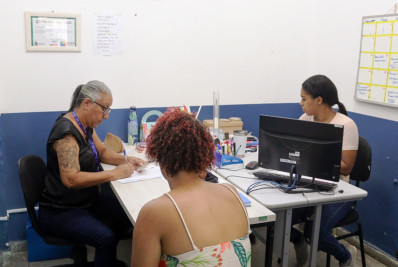 Mesquitenses atingidos pelas chuvas têm até esta quinta para cadastro de benefícios