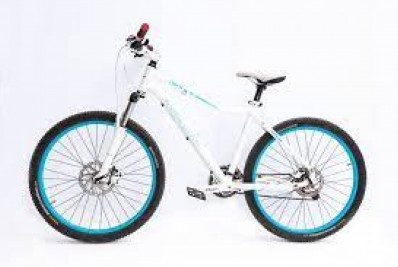 Cidade abre consulta pública para escolher nome das bicicletas compartilhadas