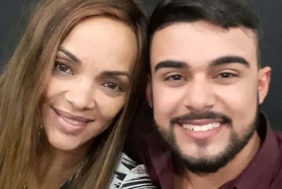 Presa, Flordelis termina relacionamento de quatro anos com produtor