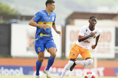 Nova Iguaçu derrota o Sampaio Corrêa e inicia Carioca com o pé direito