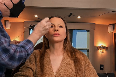 Veja a transformação de Sofía Vergara para viver a narcotraficante Griselda na Netflix