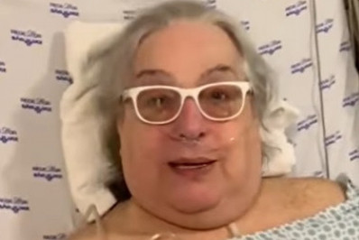 Mamma Bruschetta apresenta 'boa evolução clínica' e deixa UTI de hospital em São Paulo