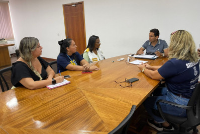 Moradores de Nilópolis têm até esta sexta-feira para se inscrever no Cartão Recomeçar