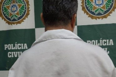 Açougueiro é preso em flagrante por furtar cerca de 10kg de carne em São Pedro da Aldeia 