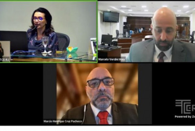 Mesquita tem contas de 2022 aprovadas pelo Tribunal de Contas do Estado