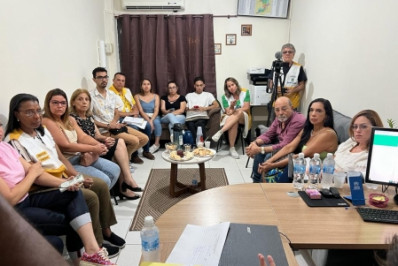 Assistência Social de Caxias busca ajuda aos desalojados pela chuva