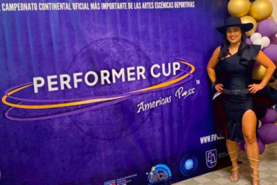 Festival de Talentos de Rio das Ostras brilha e conquista título em campeonato na Argentina