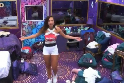 Comportamento de Vanessa Lopes no 'BBB 24' gera memes e piadas na web: 'Abstinência de TikTok'