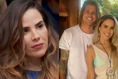 Wanessa Camargo dá ponto final no relacionamento com Dado Dolabella