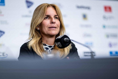 Ex-tenista Arantxa Sánchez é condenada por fraude na Espanha