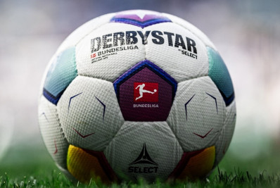 Partida do Campeonato Alemão é adiada devido ao frio extremo e estádio tomado pela neve