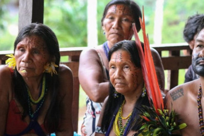 Ministério da Defesa autoriza Forças Armadas a entregarem 15 mil cestas de alimentos aos yanomamis