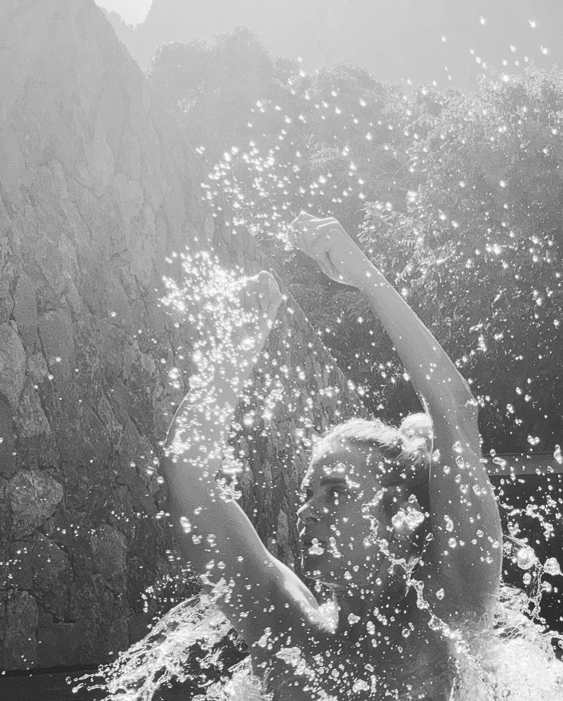 Carolina Dieckmann - Reprodução/Instagram