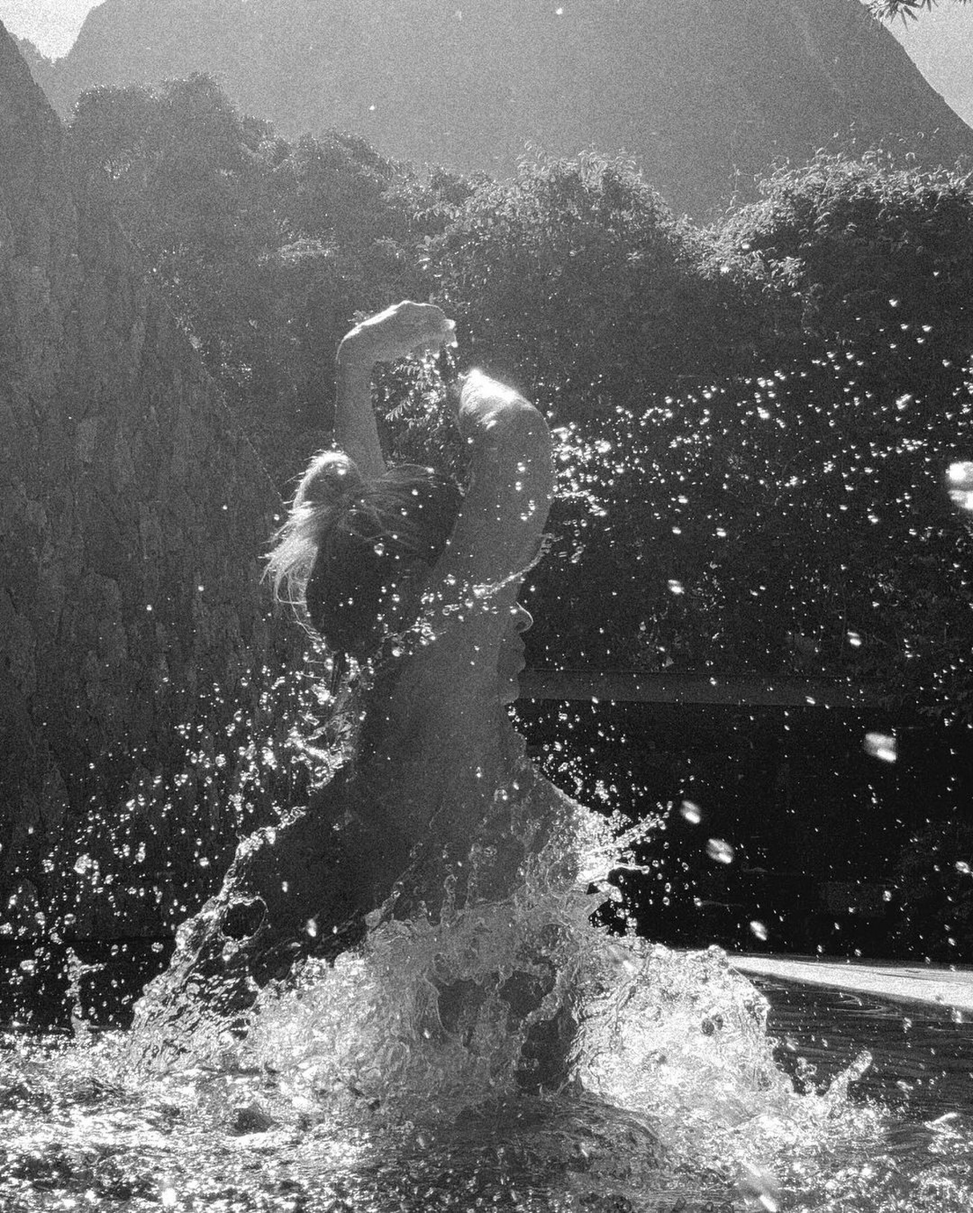 Carolina Dieckmann - Reprodução/Instagram