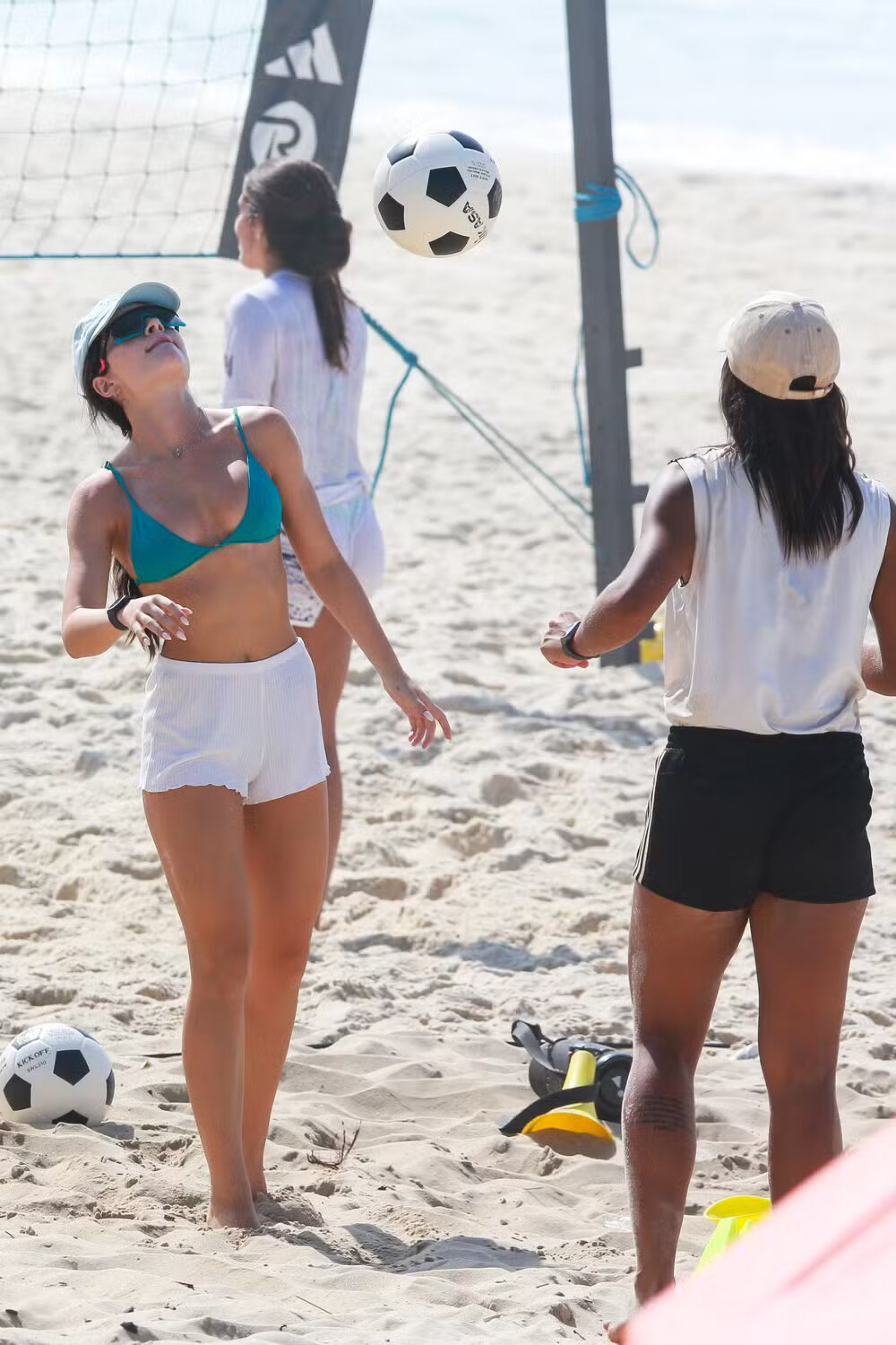 Jade Picon - Dilson Silva/AgNews