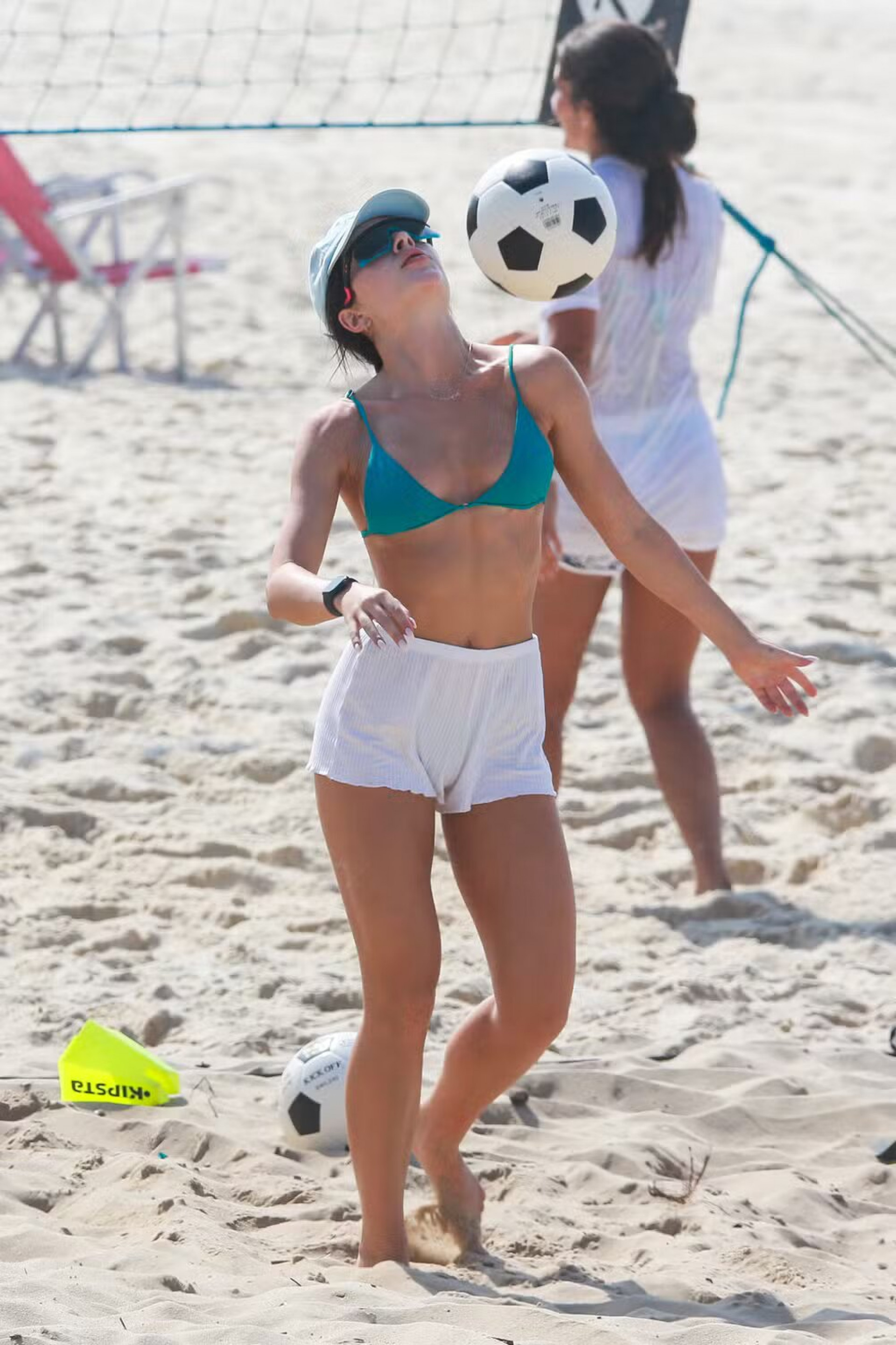 Jade Picon - Dilson Silva/AgNews