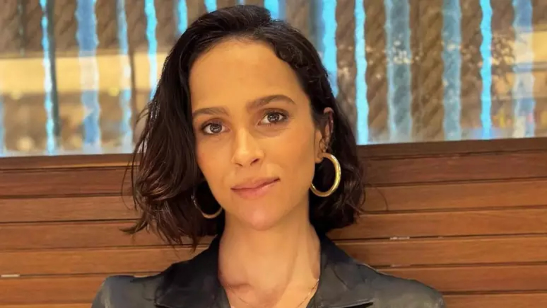 Letícia Cazarré - Reprodução/Instagram