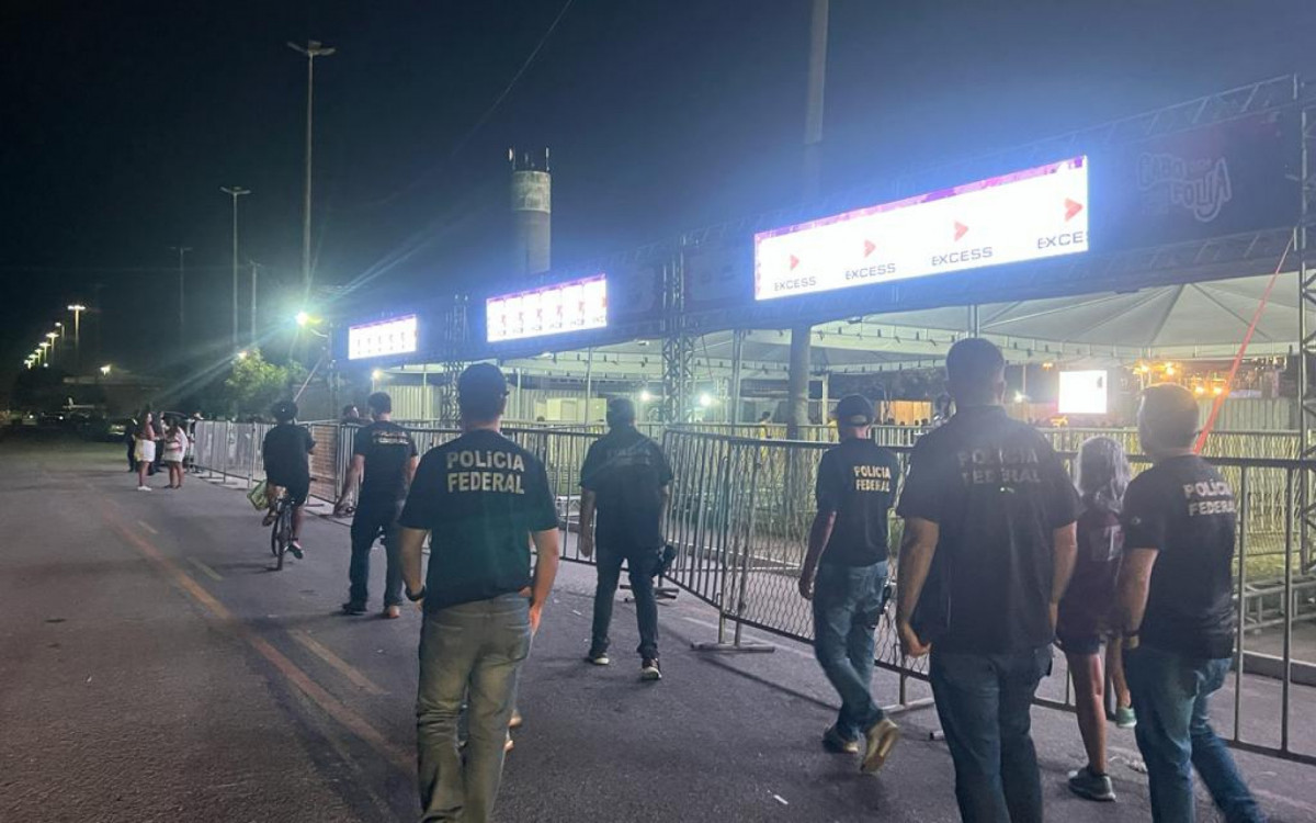 Evento aconteceu nessa quinta, em Cabo Frio