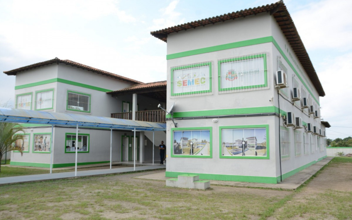 SEMEC- Iguaba Grande 