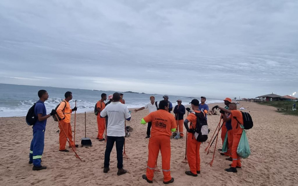 Em meio a sorrisos e agradecimentos, a equipe da Terrapleno Terraplenagem e Construção Ltda. celebra não apenas o sucesso da operação de limpeza, mas também a realização de um compromisso mais amplo: preservar e cuidar do ambiente que todos chamam de lar