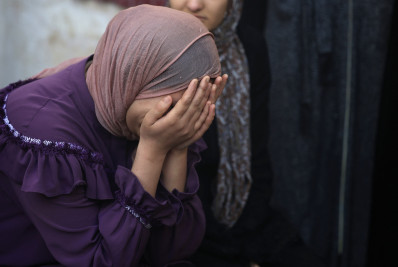 ONU denuncia que quase 20.000 bebês nasceram em meio a guerra em Gaza