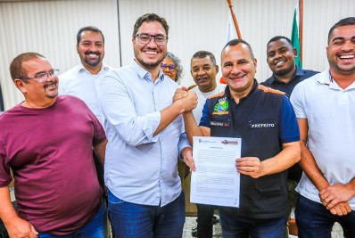 Novo prédio do Campus Belford Roxo do IFRJ será inaugurado no segundo semestre