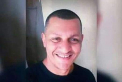 Viúva de segurança morto em supermercado desabafa: 'Só queremos justiça'