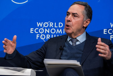 Barroso diz que não temeu pelas instituições, mas deixou as 'luzes acesas' no governo Bolsonaro