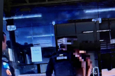 Acusado de homicídio é preso