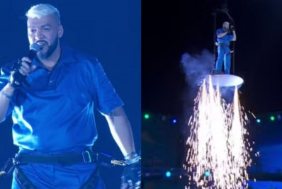 Após diagnóstico de Covid, saiba se Belo pode ter contaminado participantes do BBB 24