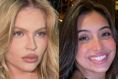 Luísa Sonza simpatiza com Vanessa Lopes após saída do 'BBB': 'Mexe com a nossa cabeça'