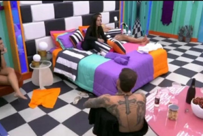 Brothers falam sobre estado de Vanessa Lopes, pedem atitude e produção chama atenção