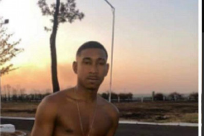 Jogador de futebol é assassinado