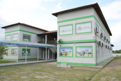 Confirmação de matrículas na rede municipal de ensino de Iguaba começa na terça (23)