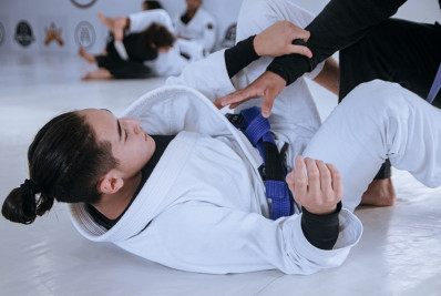 Promessa do Brasil fará estreia no Europeu de Jiu-Jitsu, na França