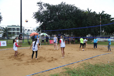 Paraesporte abre Colônia de Férias para os alunos do projeto na próxima semana