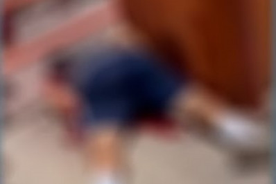 Homem é assassinado a tiros na Praça de Areia Branca em Belford Roxo