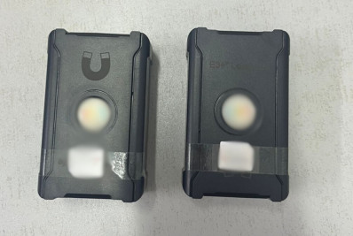 Homem é preso após instalar rastreador no carro da ex