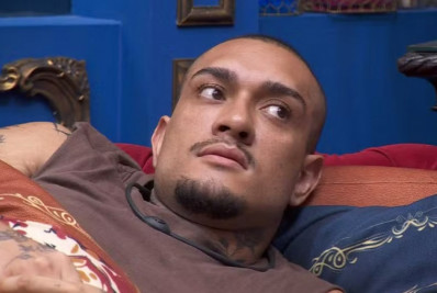 Após afirmar que Davi foi gordofóbico, fãs resgatam MC Bin Laden usando o termo 'calabreso'