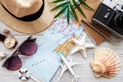 Turismo mundial vai recuperar nível pré-pandemia, prevê ONU