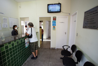 Volta Redonda terá primeira edição do ‘Sábado com Saúde’ neste fim de semana